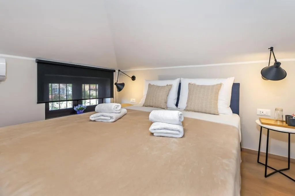 Room, Sunset Residence Rovinj, Istria