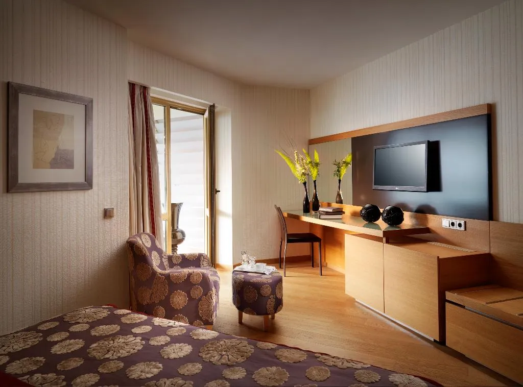 Room, Divani Escape - Adults Only -, Athens