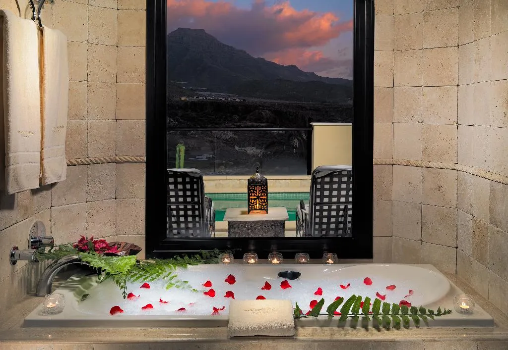 General view, Royal Garden Villas, Tenerife