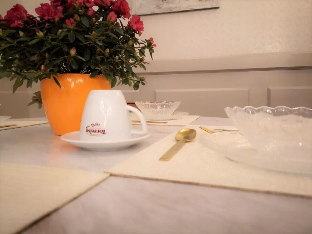 Restaurant, Casa Balmes, Barcelona