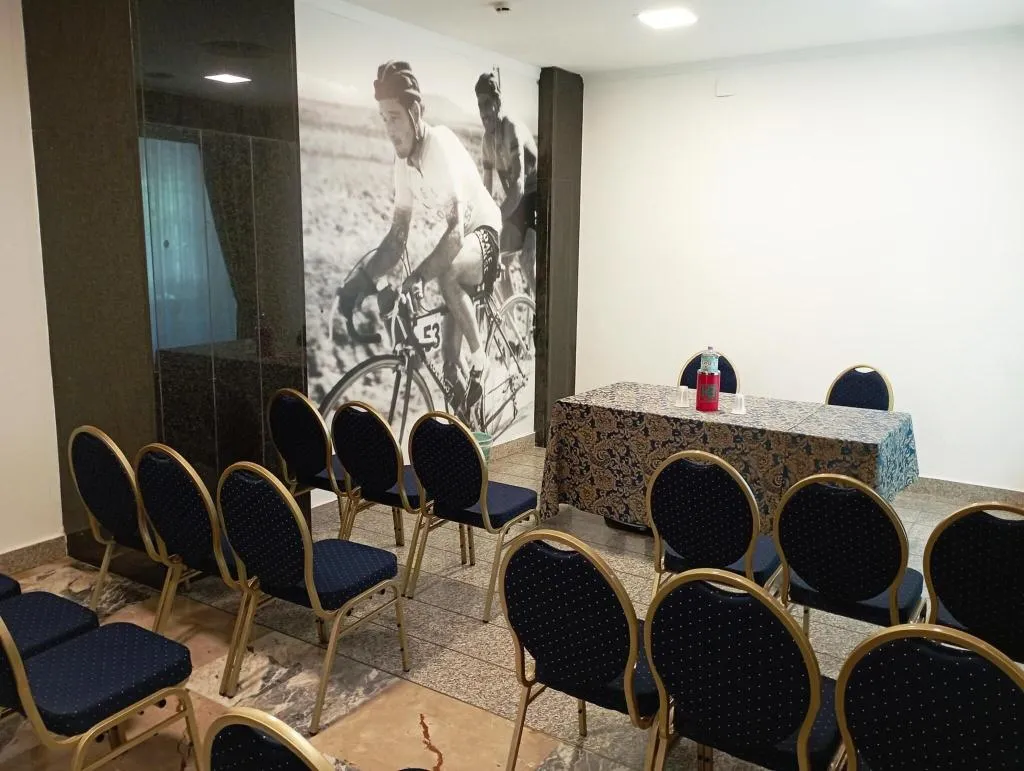Conferences, Grazia Deledda, Cagliari