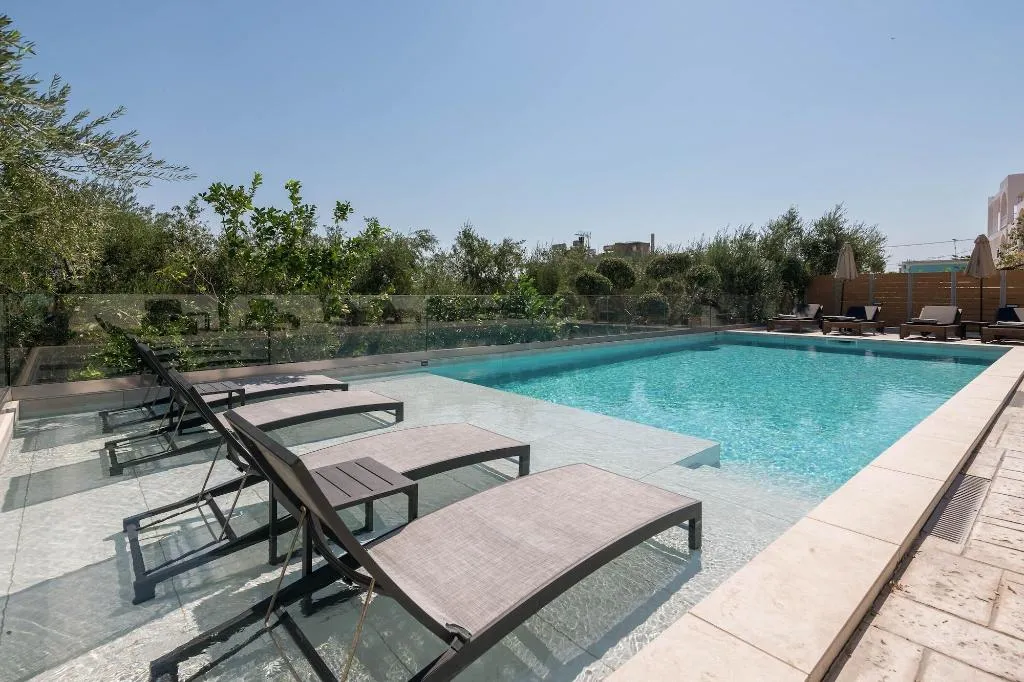Sports and Entertainment, Litore Luxury Living, Zante