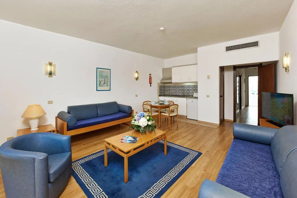 APARTMENT POOL VIEW ONE BEDROOM Room, Brisa Sol, Algarve