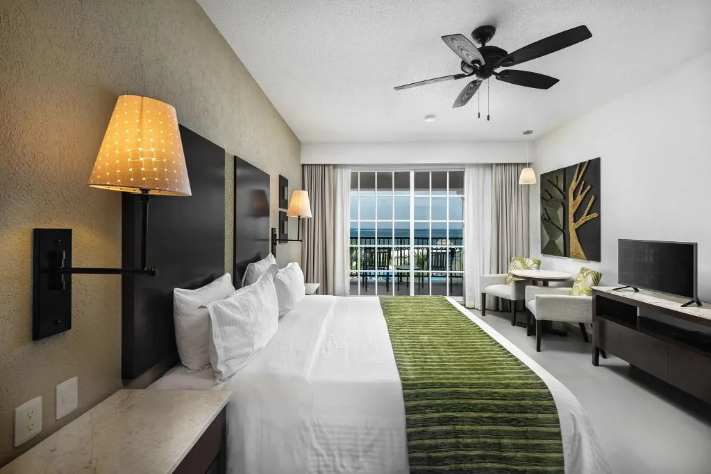 Room, Hotel Marina El Cid Spa&Beach Resort All Inclusive, Cancun Area