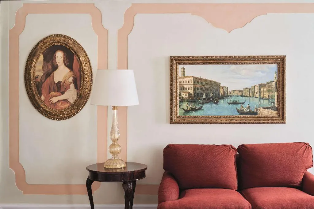 JUNIOR SUITE PREMIUM Room, Caruso, A Belmond Hotel, Amalfi Coast, Naples