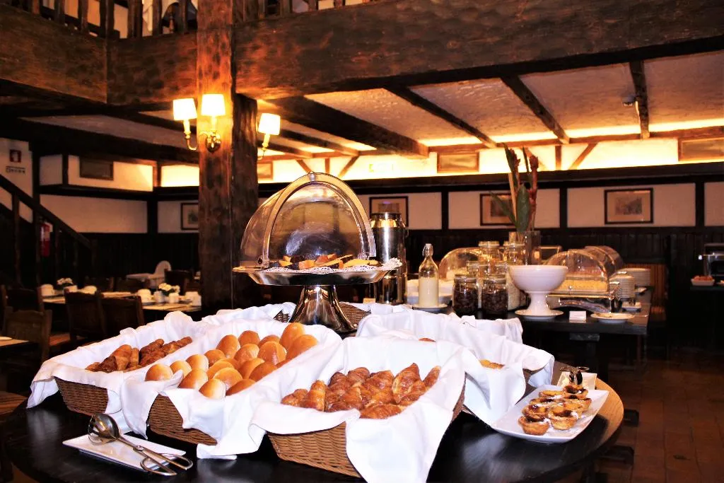 Restaurant, Sana Rex Hotel, Lisbon