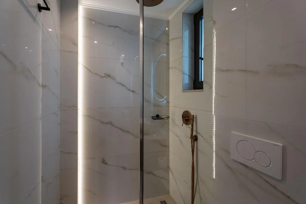 SUITE WITH JACUZZI Room, Vaya Suites, Crete