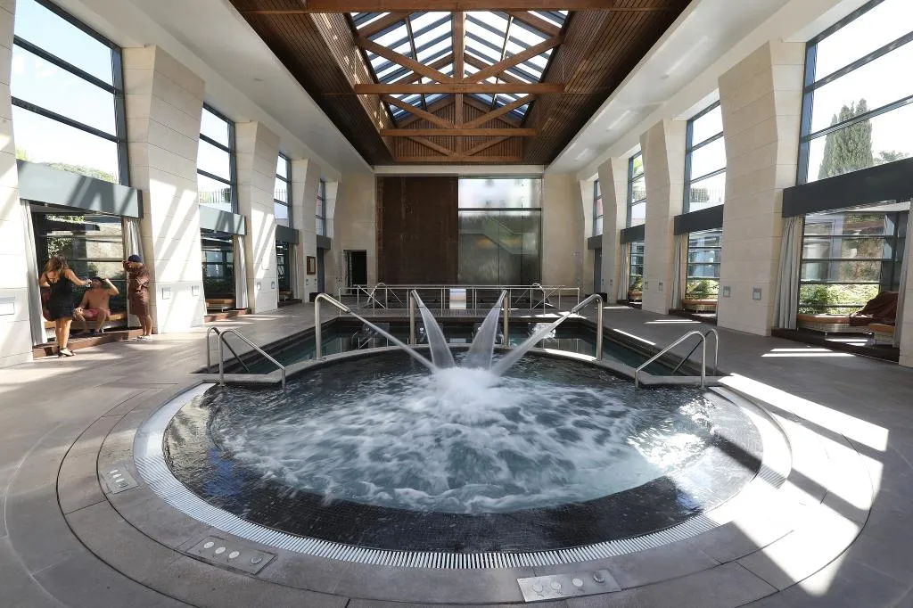 Sports and Entertainment, Hilton Vilamoura As Cascatas Golf Resort & Spa, Algarve