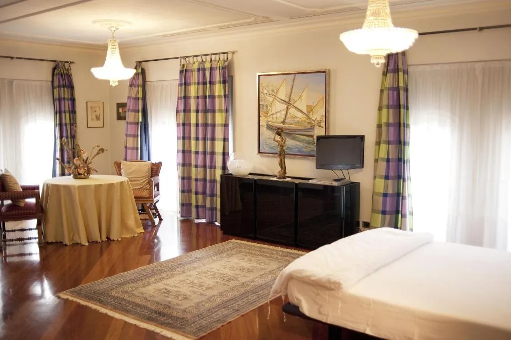 Room, Hotel Boutique Edelweiss La Garriga - Adults Only, Barcelona