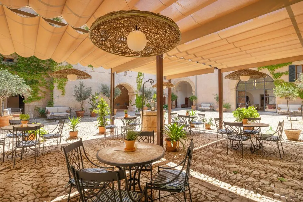 Restaurant, Zoetry Mallorca Wellness and Spa, Majorca