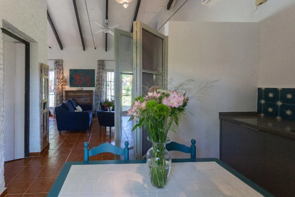 STUDIO CAPACITY 2 Room, El Cortijo de los Mimbrales, Costa De La Luz
