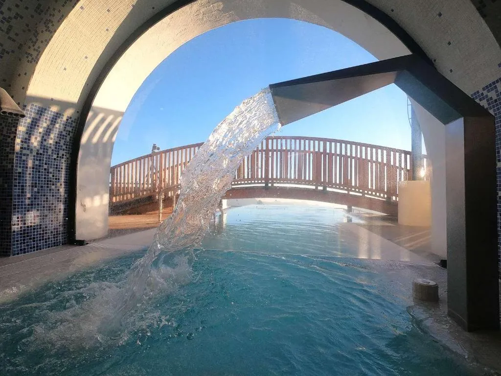 Sports and Entertainment, Parador de Cruz de Tejeda, Gran Canaria