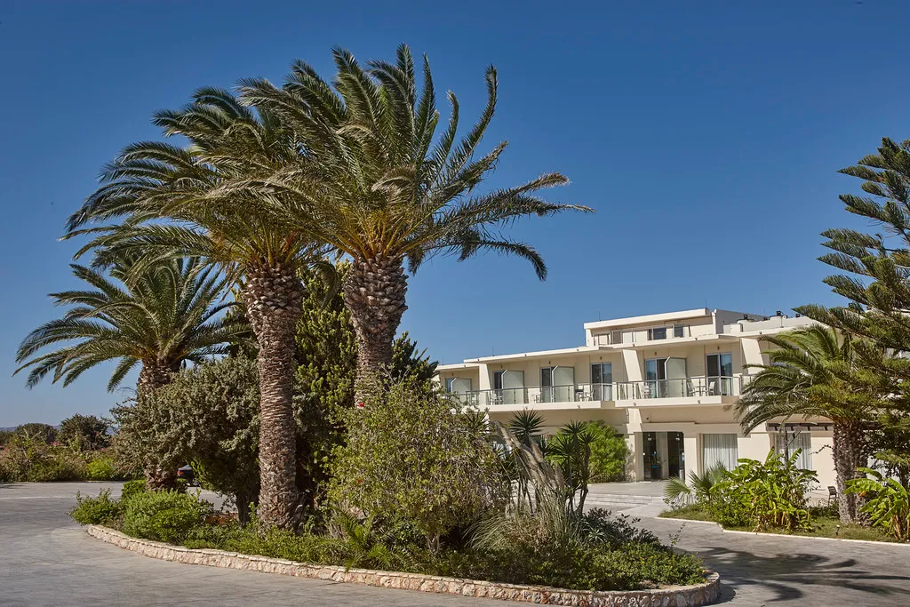 General view, Ammos Resort - All Inclusive, Kos