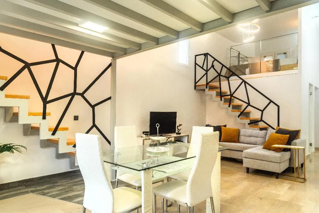 HOME DELUXE SEA VIEW WITH BALCONY Room, Victoria Suites Corfu, Corfu