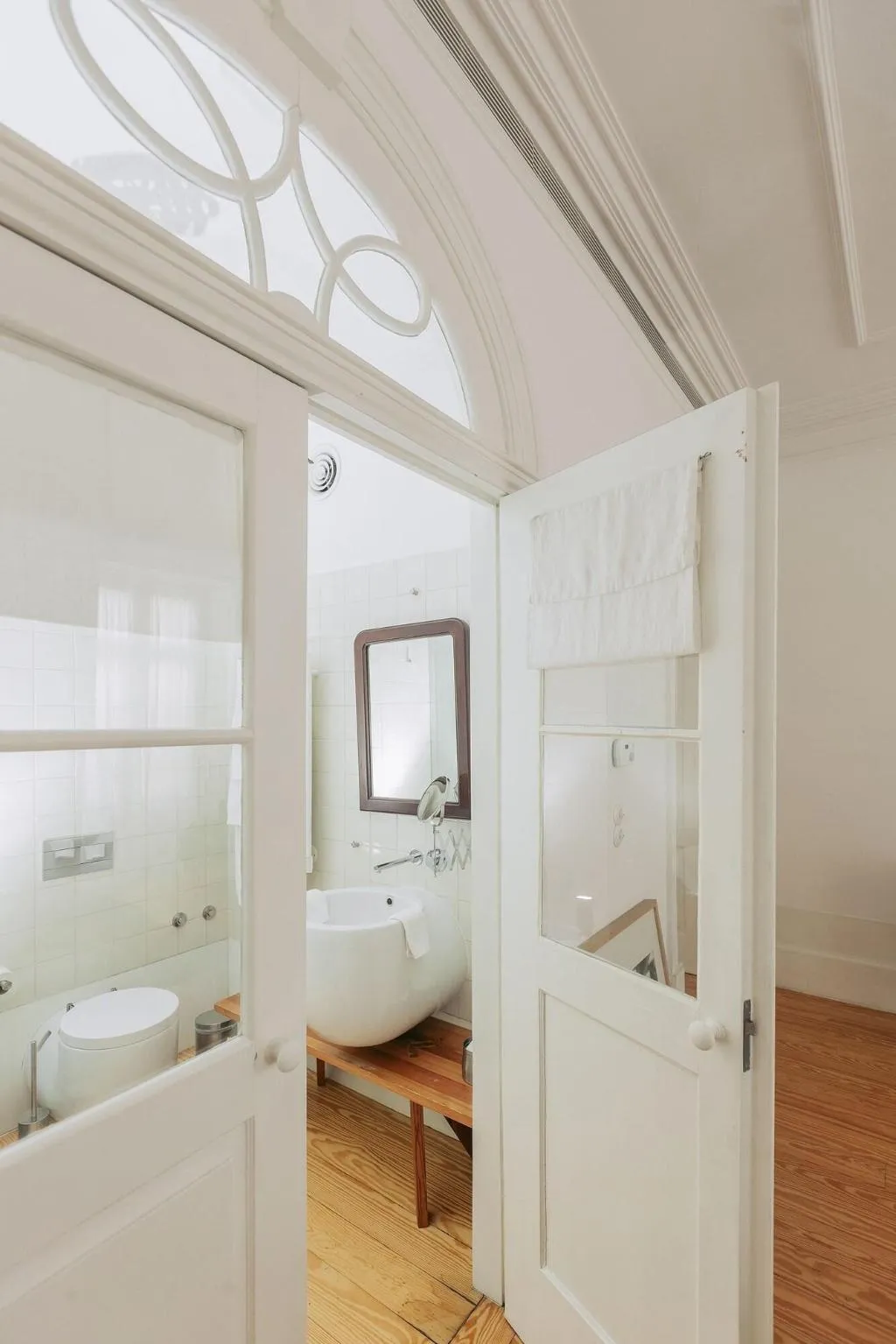 Room, Rosa Et Al Townhouse, Porto