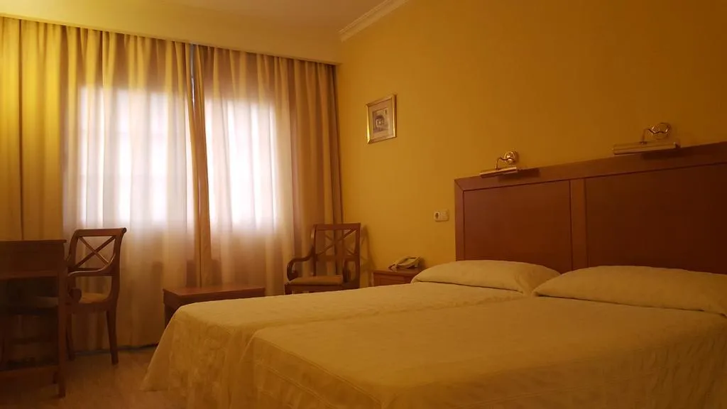 General view, Villa Albero, Costa Del Sol