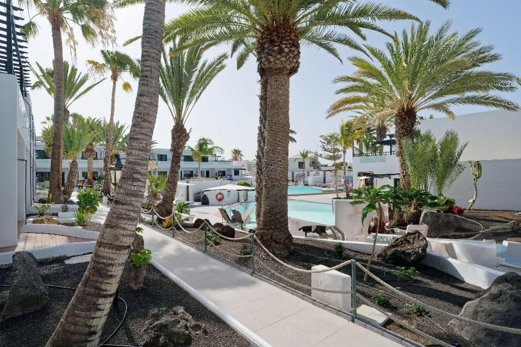 General view, Labranda Playa Club, Lanzarote