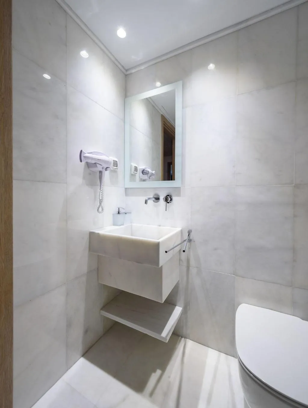 Room, FOS DownTown Suites, Athens