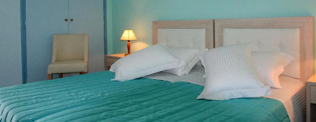 Room, Roda Pearl Resort, Corfu