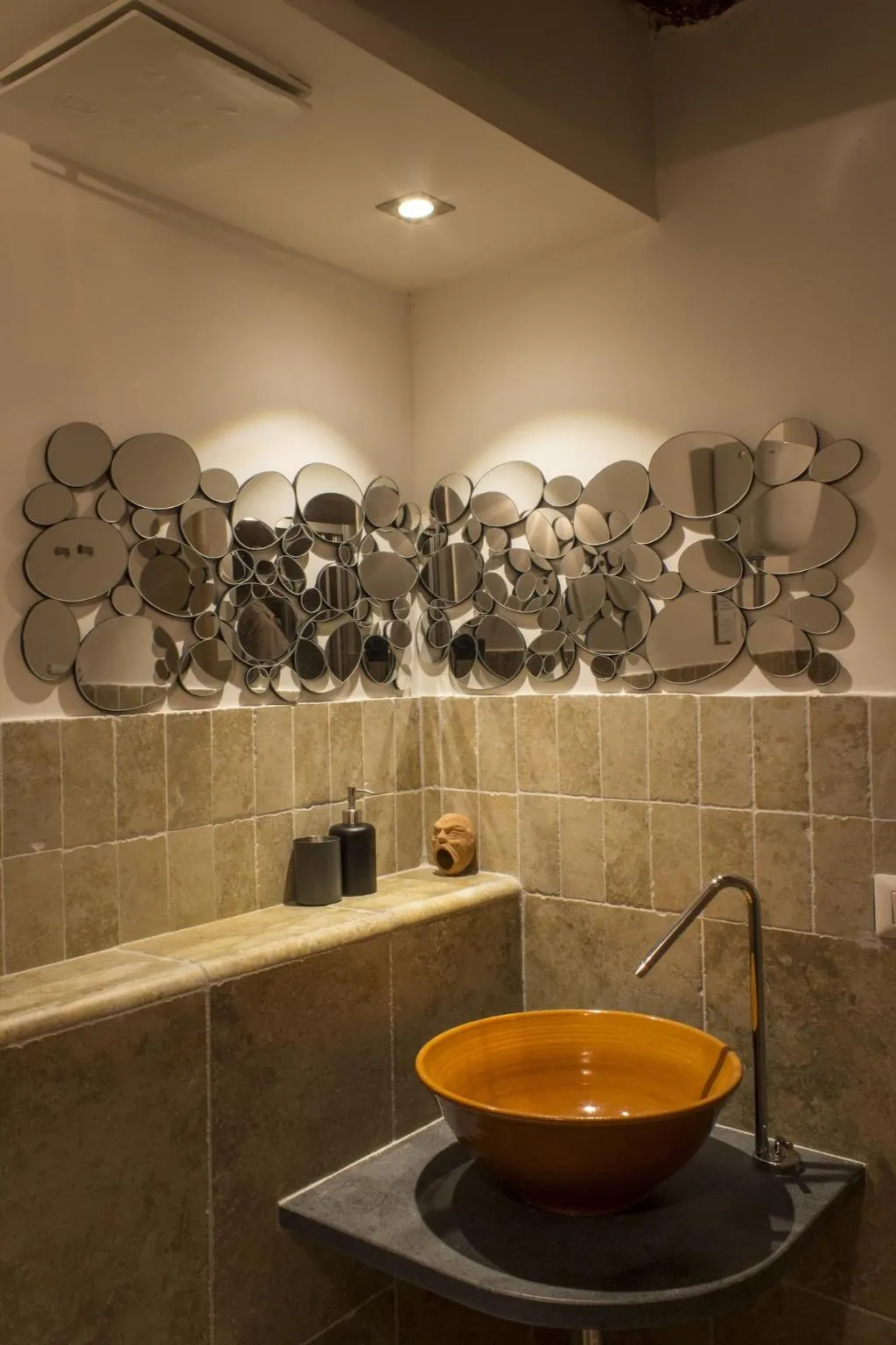 Room, Casa Latina B&B, Naples