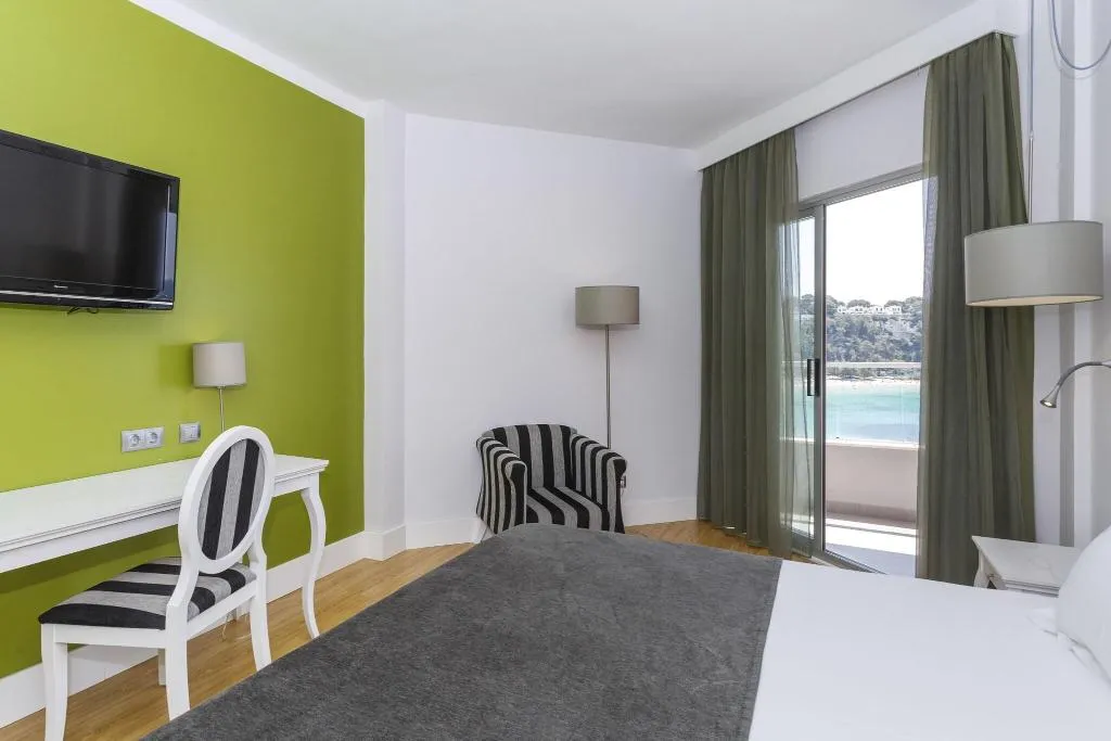 DOUBLE PREMIUM SEA VIEW Room, ARTIEM Audax, Menorca