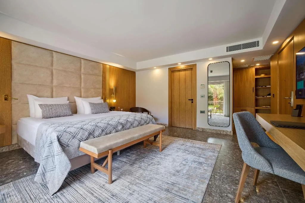 Room, Mövenpick Resort Antalya Tekirova, Antalya