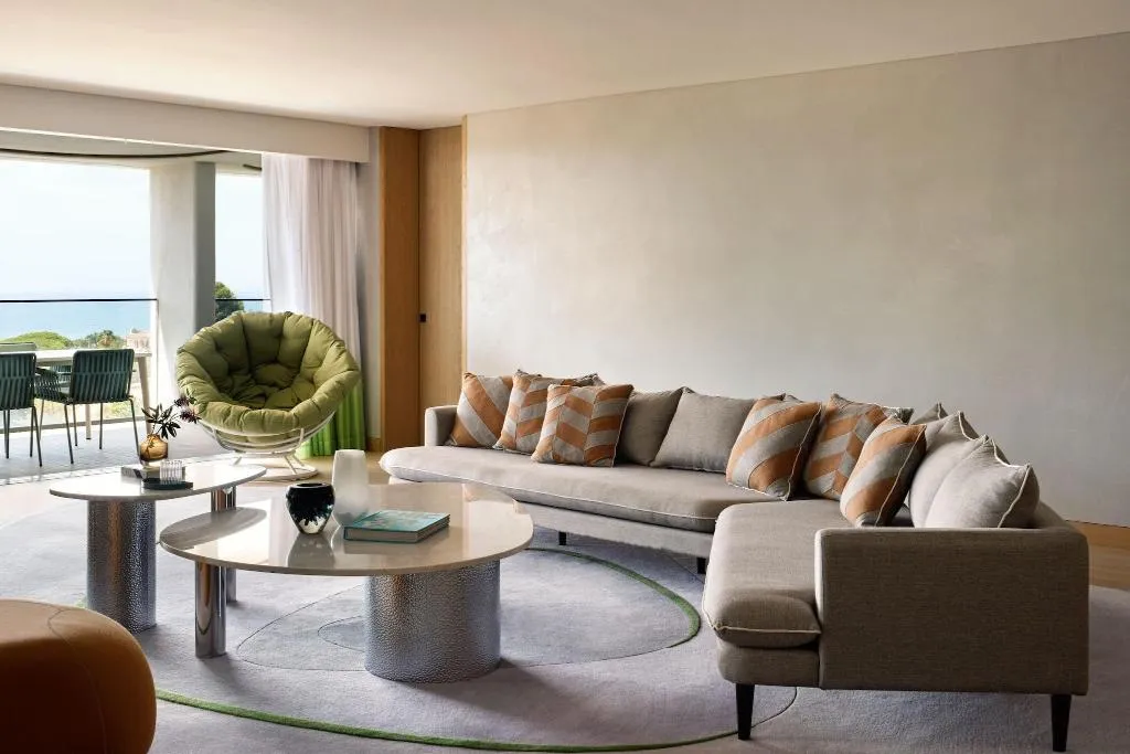 Room, W Residences Algarve, Algarve