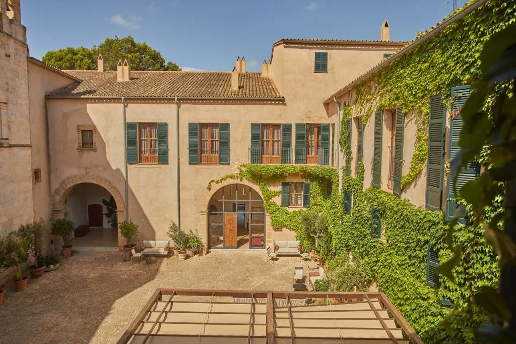 General view, Zoetry Mallorca Wellness and Spa, Majorca