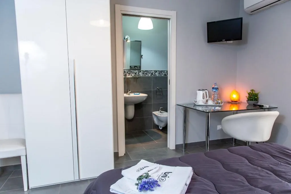 Room, Brio Bed & Breakfast, Catania