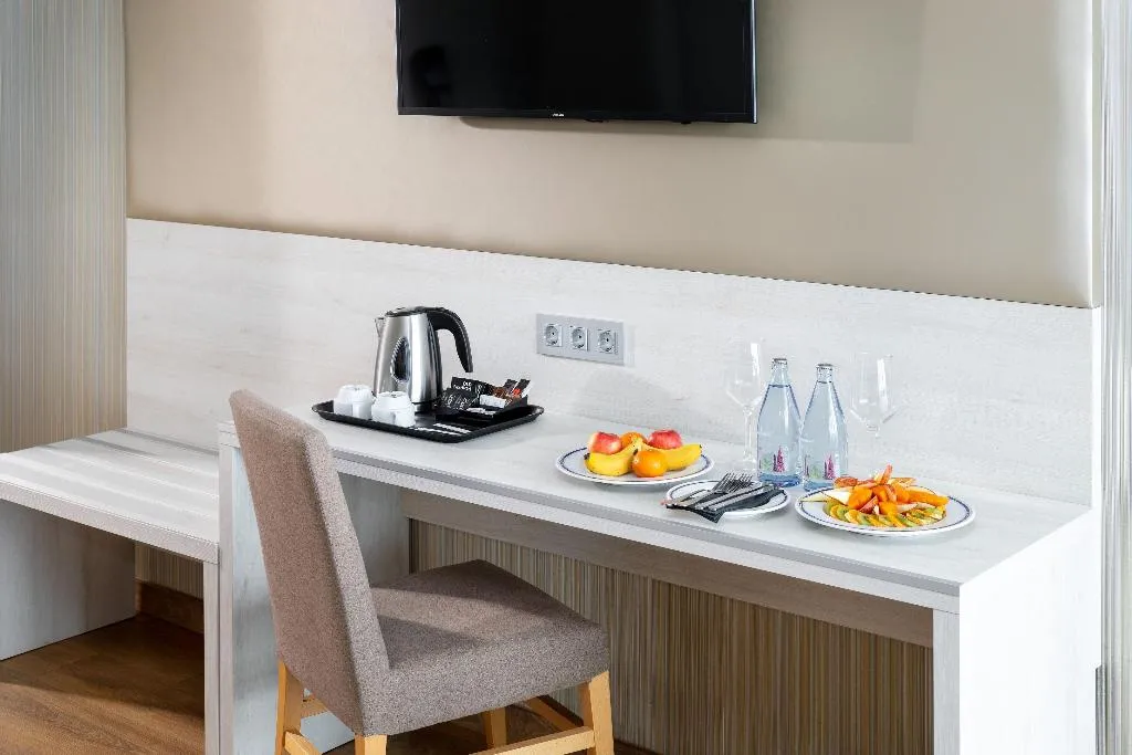 Room, Best Semiramis, Tenerife