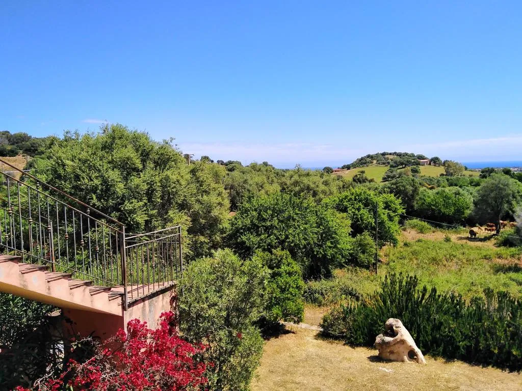 APARTMENT SEA VIEW Room, PMS CaseVacanze Budoni, Olbia