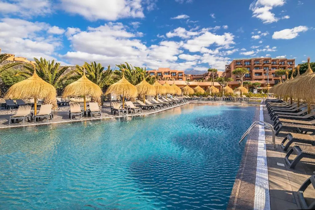 Pool, Barcelo Tenerife, Tenerife