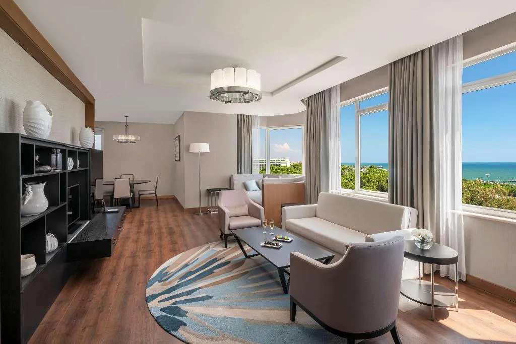Room, Papillon Zeugma Relaxury, Antalya