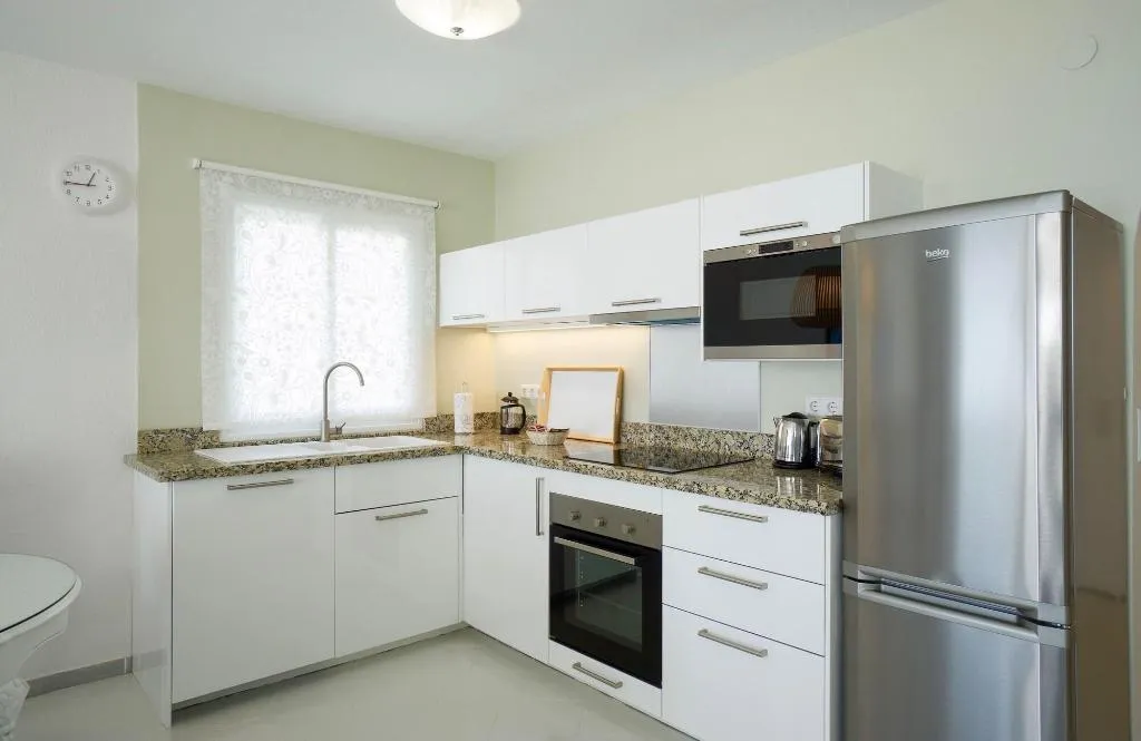 Room, Miraflores Beach & Country Club, Costa Del Sol