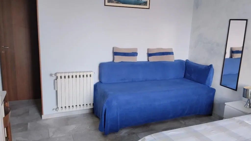 Room, Etna Sea House, Catania