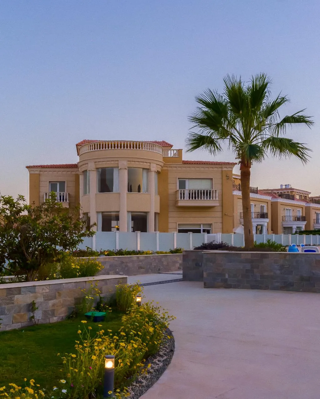 General view, Selena Bay Resort, Red Sea Riviera