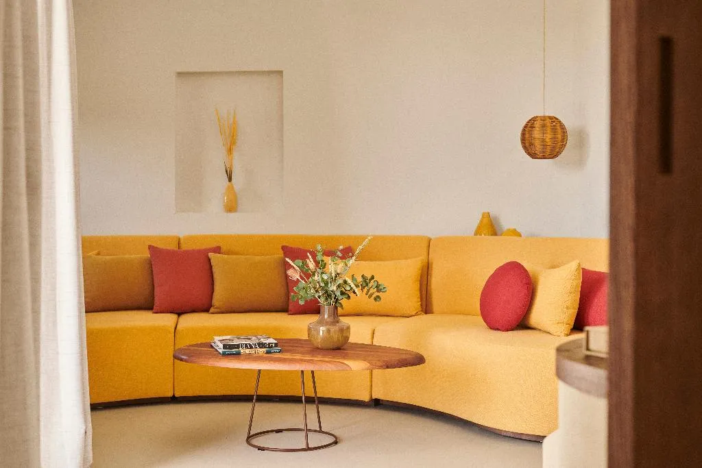 SUITE WITH TERRACE Room, La Zambra Resort in the Unbound Collection by Hyat, Costa Del Sol