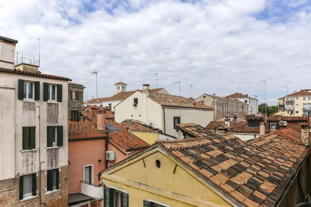 Room, Inlaguna, Venice