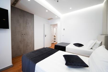 Naos Luxury Resort, Kavaje