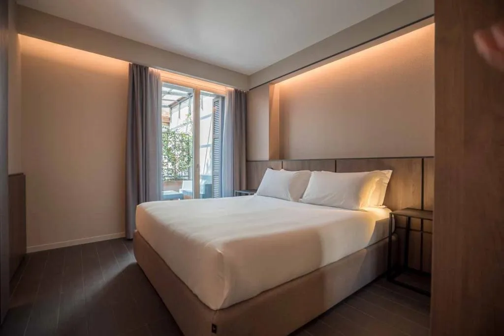APARTMENT SUPERIOR Room, Be Mate Via Tivoli, Milan