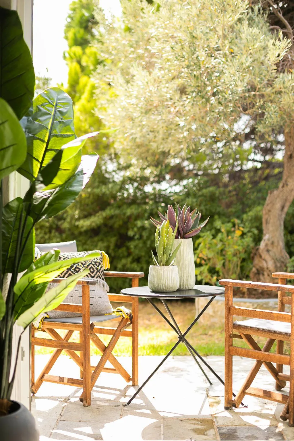 Double or Twin STANDARD Room, Vigles Sea View, Skiathos