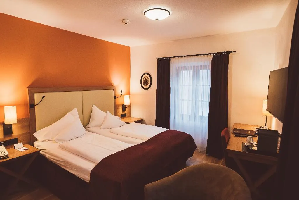 DOUBLE SINGLE USE DELUXE Room, Heritage Hallstatt, Upper Austria