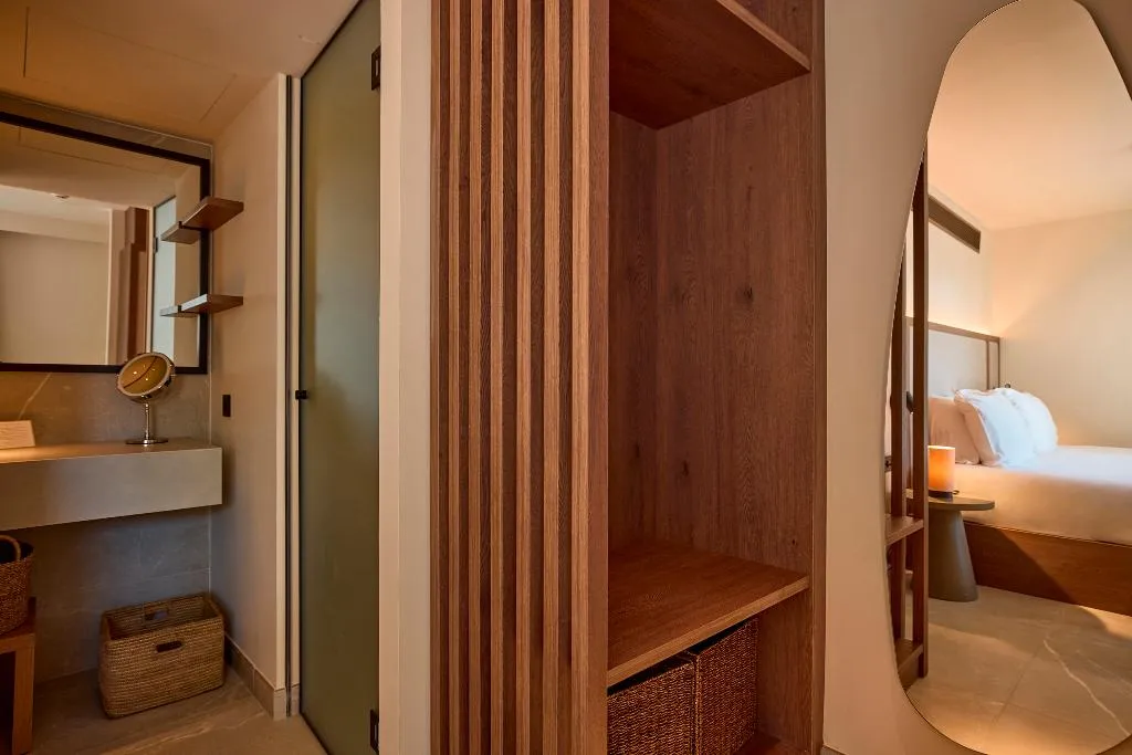 SUITE SEA VIEW Room, Purobeach Resort Santa Ponsa, Majorca