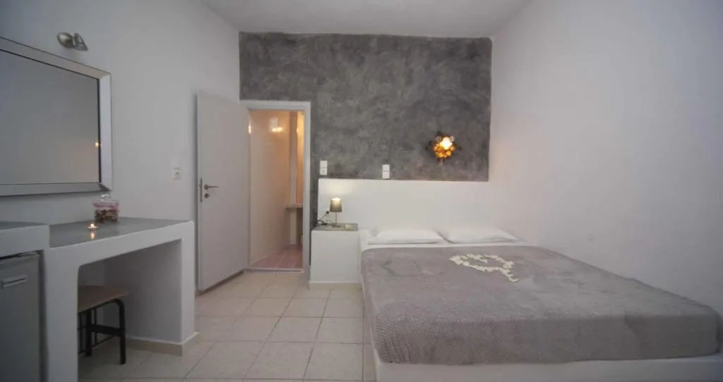 Room, Villa Anto, Santorini