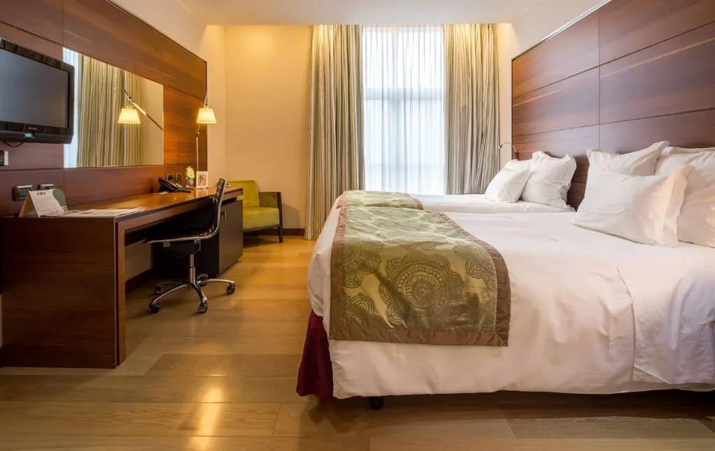 Sports and Entertainment, Best Western Premier BHR Treviso Hotel, Venice