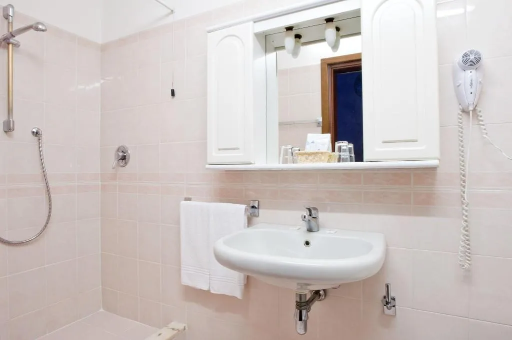 Room, Hotel Alessandra, Florence