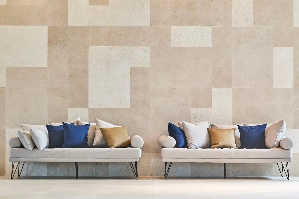 Lobby, Hotel Sipar Plava Laguna, Istria