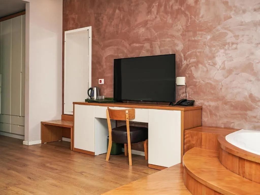 Room, Vm Resort Spa, Kavaje