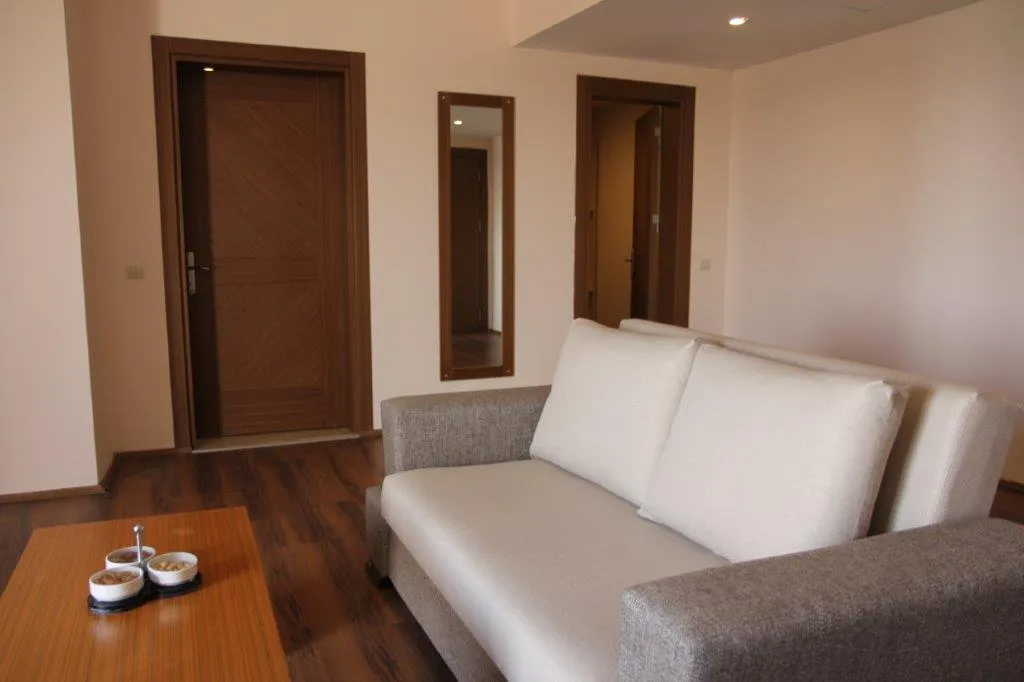 SUITE COMFORT Room, Ayka Life Nature and Peace Adults Only, Antalya