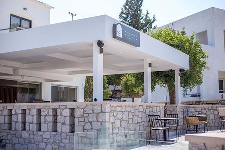 Ladiko Suites, Rhodes